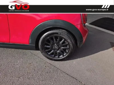 MINI Mini One 75ch 116g occasion 2020 - Photo 4