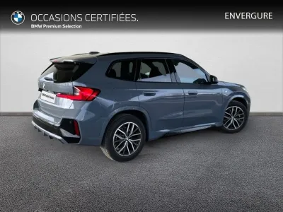 BMW X1 sDrive20i 170ch M Sport occasion 2025 - Photo 2