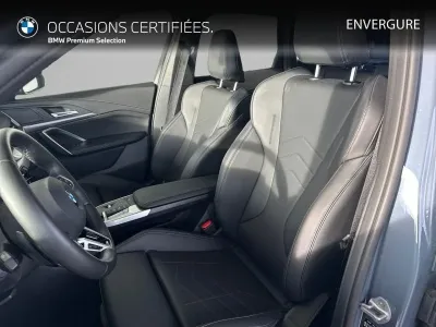 BMW X1 sDrive20i 170ch M Sport occasion 2025 - Photo 4