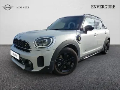 MINI Countryman Cooper SE  125ch + 95ch Northwood ALL4 BVA6 occasion 2022 - Photo 1