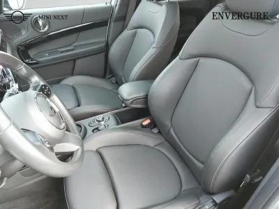 MINI Countryman Cooper SE  125ch + 95ch Northwood ALL4 BVA6 occasion 2022 - Photo 4