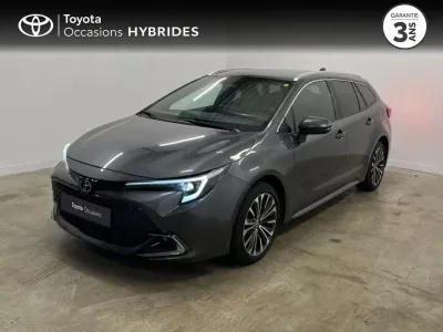 TOYOTA Corolla Touring Spt 2.0 196ch Design MY24 occasion 2024 - Photo 1