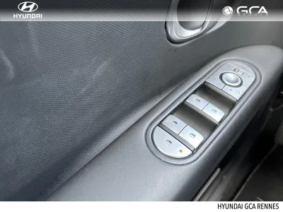 HYUNDAI Ioniq 5 77 kWh - 229ch Intuitive occasion 2023 - Photo 4
