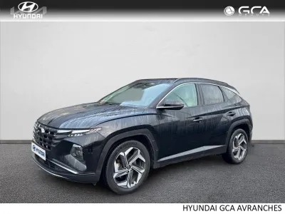 HYUNDAI Tucson 1.6 T-GDi 230ch Hybrid Executive BVA6 occasion 2022 - Photo 1