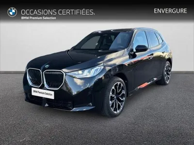 BMW X3 xDrive30e 299ch M Sport occasion 2025 - Photo 1