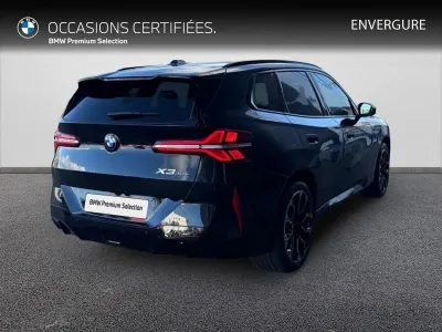 BMW X3 xDrive30e 299ch M Sport occasion 2025 - Photo 2