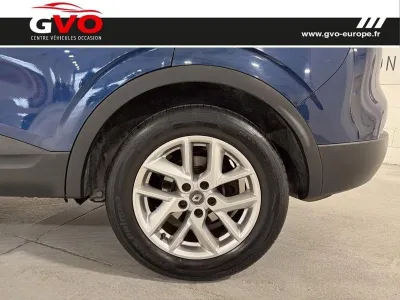 RENAULT Kadjar 1.5 dCi 110ch energy Intens eco² occasion 2016 - Photo 4