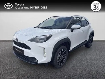 TOYOTA Yaris Cross 116h Design Pack MC24 occasion 2025 - Photo 1