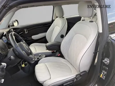 MINI Mini Cooper SE 184ch Edition Camden BVA 5CV occasion 2022 - Photo 4