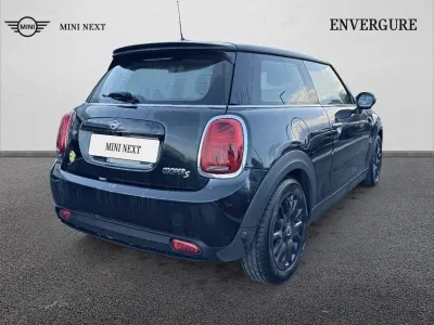 MINI Mini Cooper SE 184ch Edition Premium BVA 5CV occasion 2023 - Photo 2