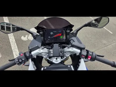 BMW R R 1300 RS occasion 2025 - Photo 3