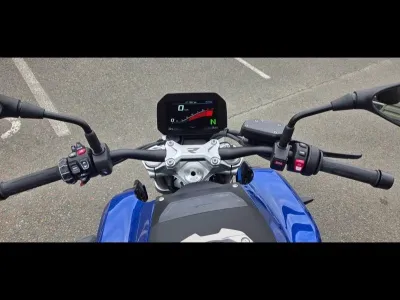 BMW R R 1300 R occasion 2025 - Photo 3