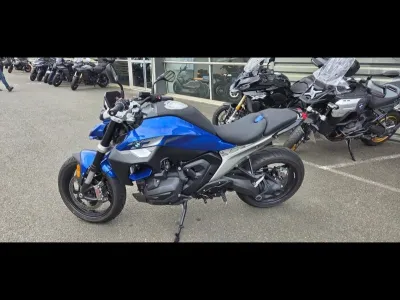 BMW R R 1300 R occasion 2025 - Photo 2