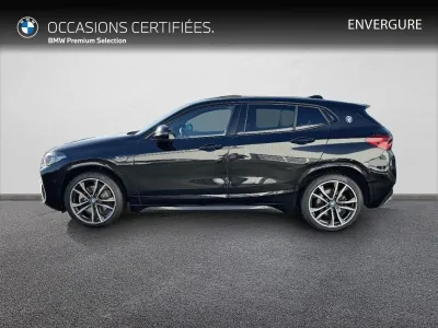 BMW X2 xDrive25eA 220ch M Sport Euro6d-T 6cv occasion 2022 - Photo 3