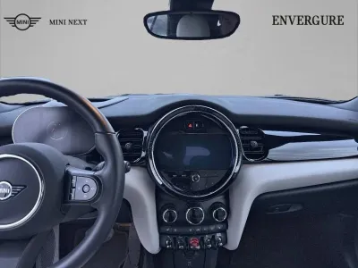 MINI Cabrio Cooper 136ch Edition Premium Plus BVA7 occasion 2023 - Photo 4