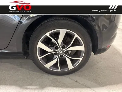 RENAULT Megane 1.2 TCe 130ch energy Intens EDC occasion 2017 - Photo 4