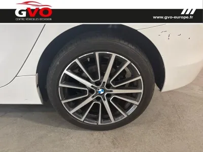 BMW Serie 2 ActiveTourer 216dA 116ch Sport DKG7 occasion 2018 - Photo 4