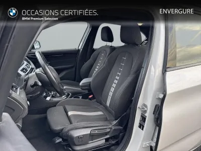 BMW Serie 2 ActiveTourer 216dA 116ch Sport occasion 2017 - Photo 4