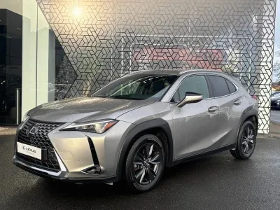LEXUS UX 300h Luxe 2WD occasion 2024 - Photo 3