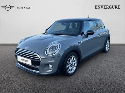 MINI Mini Cooper 136ch Shoreditch BVA occasion 2017 - Photo 1