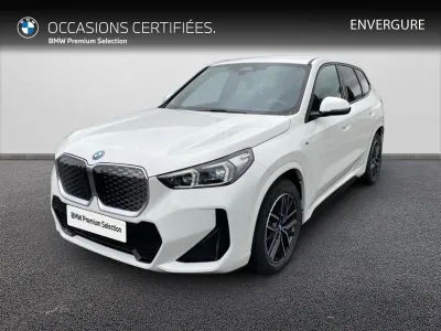 BMW X1 ieDrive20 204ch M Sport occasion 2024 - Photo 1