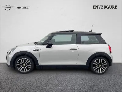 MINI Mini Cooper SE 184ch Edition Premium Plus BVA 5CV occasion 2022 - Photo 3