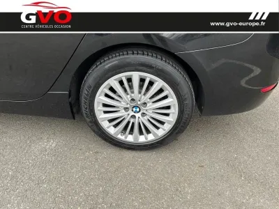 BMW Serie 2 Gran Tourer 216dA 116ch Luxury occasion 2017 - Photo 4