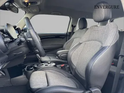 MINI Mini Cooper SE 184ch Edition Premium BVA 5CV occasion 2022 - Photo 4