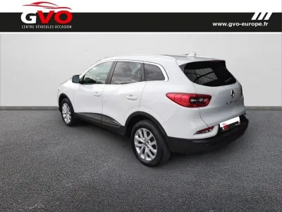 RENAULT Kadjar 1.5 Blue dCi 115ch Business 112g occasion 2019 - Photo 2