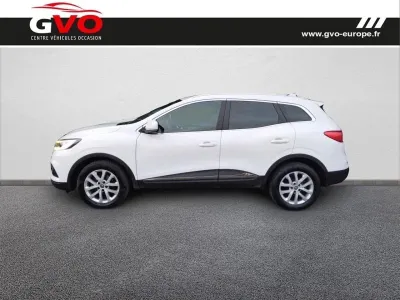 RENAULT Kadjar 1.5 Blue dCi 115ch Business 112g occasion 2019 - Photo 3