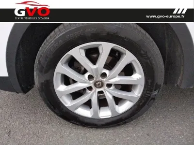 RENAULT Kadjar 1.5 Blue dCi 115ch Business 112g occasion 2019 - Photo 4