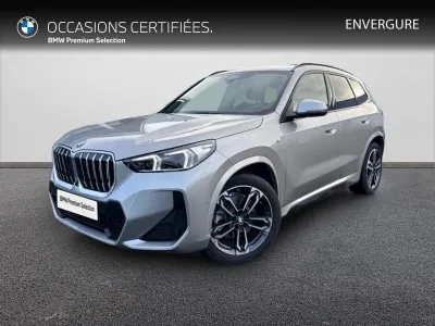 BMW X1 sDrive20i 170ch M Sport occasion 2025 - Photo 1