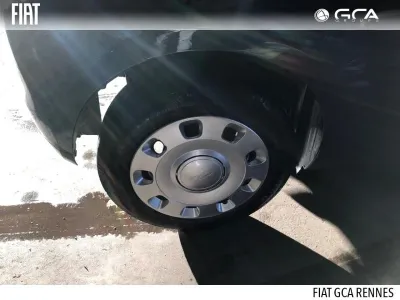 FIAT 500 1.0 70ch BSG S&S Cult occasion 2022 - Photo 4