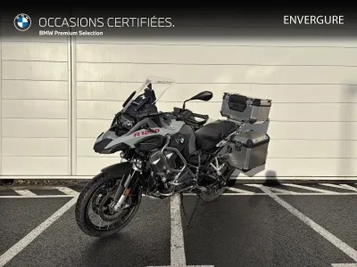 BMW R 1250 GS Adventure occasion 2024 - Photo 2