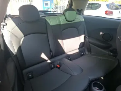 MINI Mini Cooper SE 184ch Edition Camden BVA 5CV occasion 2022 - Photo 4