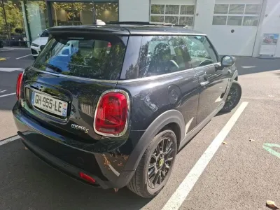 MINI Mini Cooper SE 184ch Edition Camden BVA 5CV occasion 2022 - Photo 2