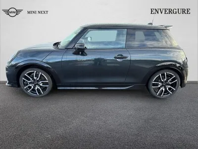 MINI Cooper 3 Portes C 156ch JCW DKG7 occasion 2024 - Photo 3
