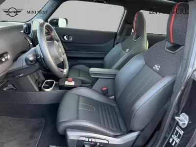 MINI Cooper 3 Portes C 156ch JCW DKG7 occasion 2024 - Photo 4