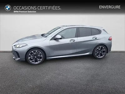 BMW Serie 1 120A 170ch M Sport DKG7 occasion 2025 - Photo 3