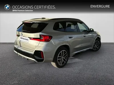 BMW X1 sDrive20i 170ch M Sport occasion 2025 - Photo 2