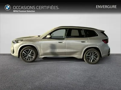 BMW X1 sDrive20i 170ch M Sport occasion 2025 - Photo 3