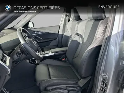 BMW X1 sDrive20i 170ch M Sport occasion 2025 - Photo 4
