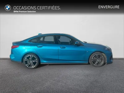 BMW Serie 2 Gran Coupe 218i 136ch M Sport occasion 2023 - Photo 3