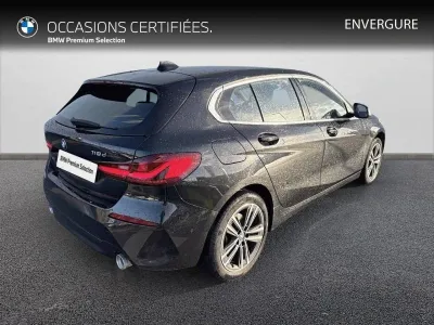 BMW Serie 1 118d 150ch Business Design 8cv occasion 2021 - Photo 2