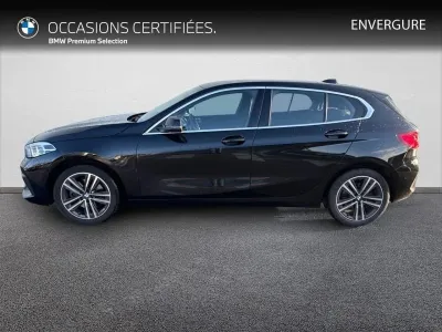 BMW Serie 1 118d 150ch Business Design 8cv occasion 2021 - Photo 3