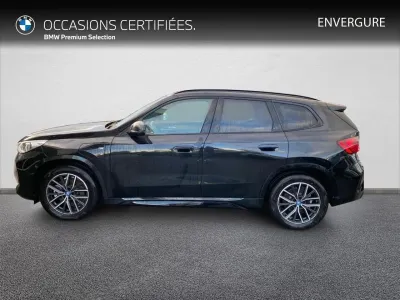 BMW X1 xDrive25e 245ch M Sport occasion 2025 - Photo 3