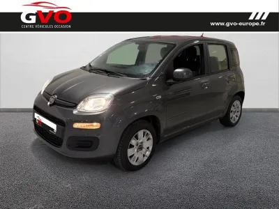 FIAT Panda 1.2 8v 69ch Easy occasion 2018 - Photo 1