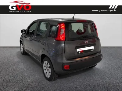 FIAT Panda 1.2 8v 69ch Easy occasion 2018 - Photo 2