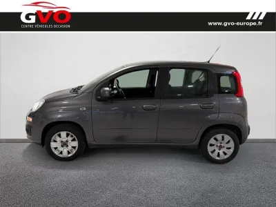 FIAT Panda 1.2 8v 69ch Easy occasion 2018 - Photo 3