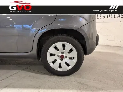 FIAT Panda 1.2 8v 69ch Easy occasion 2018 - Photo 4